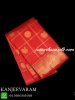 Handloom Kanjeevaram Silk Saree